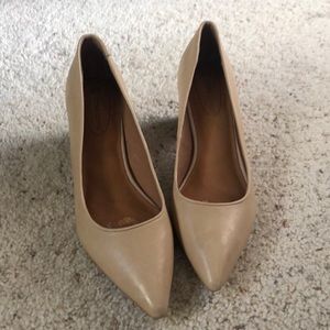 Corso Como Heel Sz. 9